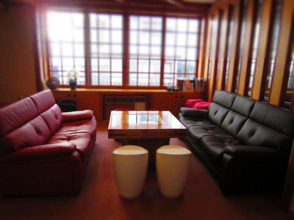 Nozawa Onsen Hotel Nozawaonsen Exterior foto