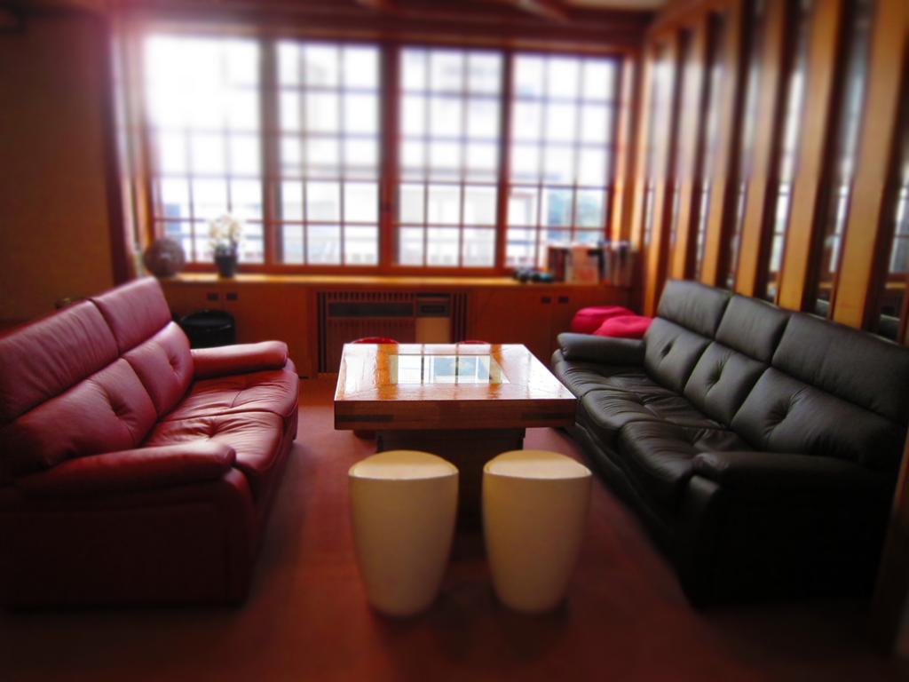 Nozawa Onsen Utopia Exterior foto