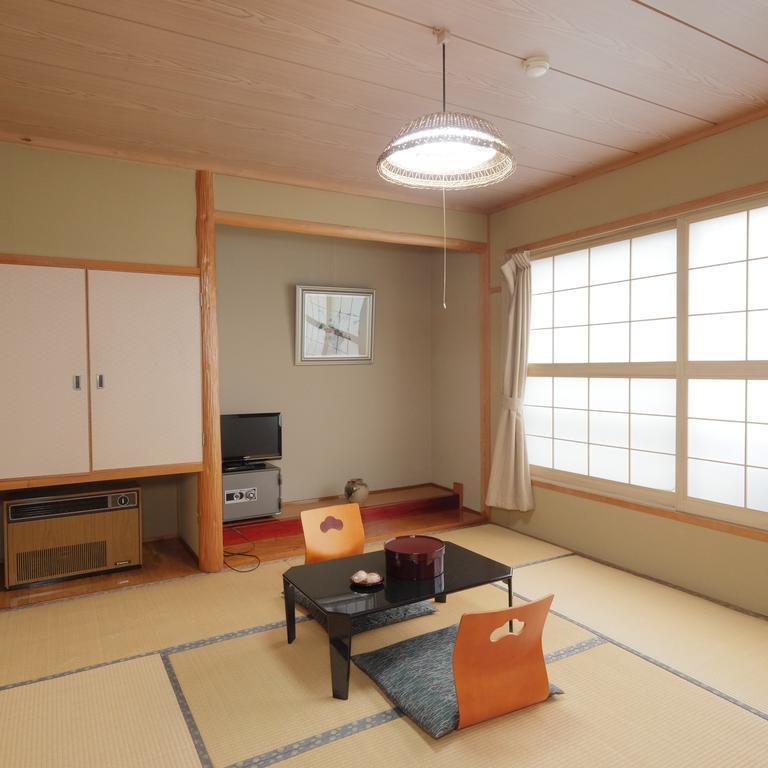 Nozawa Onsen Hotel Nozawaonsen Exterior foto