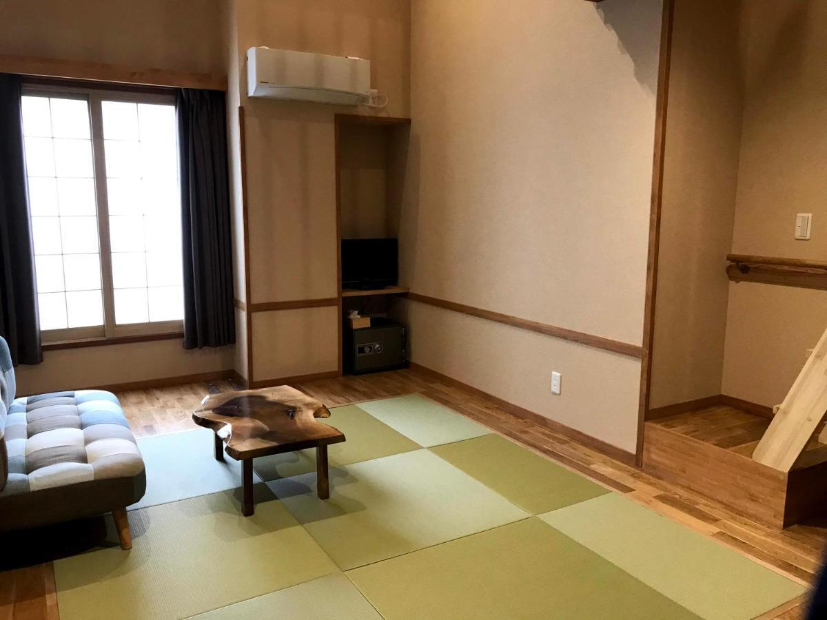 Nozawa Onsen Hotel Nozawaonsen Exterior foto