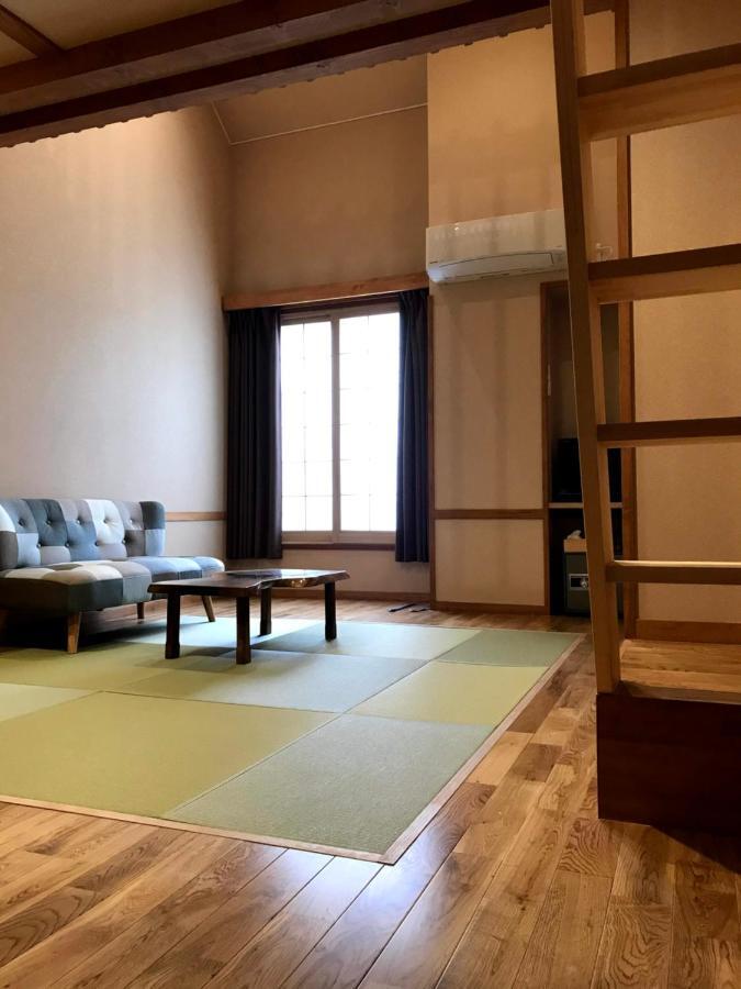 Nozawa Onsen Hotel Nozawaonsen Exterior foto
